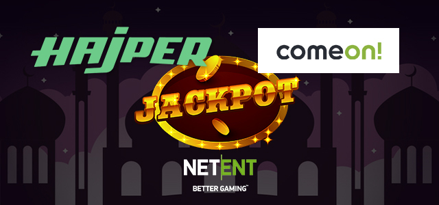 Lucky Swedish Player Scoops €1.4m Jackpot on NetEnt Slot