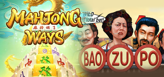 Enjoy Oriental Vibes with Two New Asian-Themed Slots