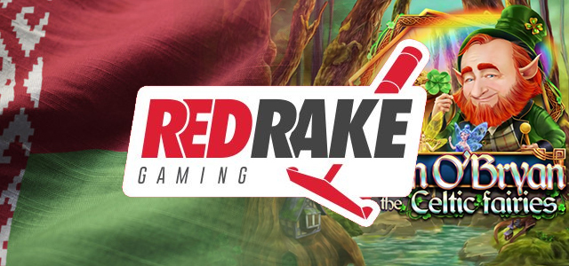 Red Rake Gaming Focuses on a New Belarusian Regulated Market