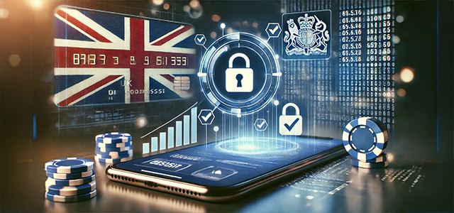 UKGC Enhances Consumer Control with New Deposit Limit Rules