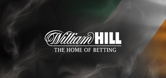 William Hill Launches a New Welcome Bonus for Ireland