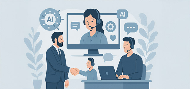 EveryMatrix Partners with Cevro AI for Integrated Empathic Player Support