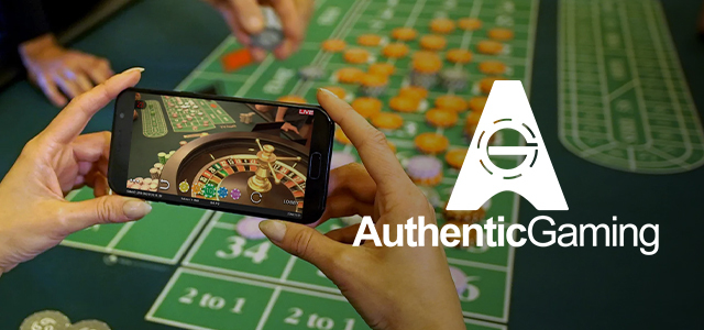 Authentic Gaming Launches World-First Cricket-Themed Live Casino Game