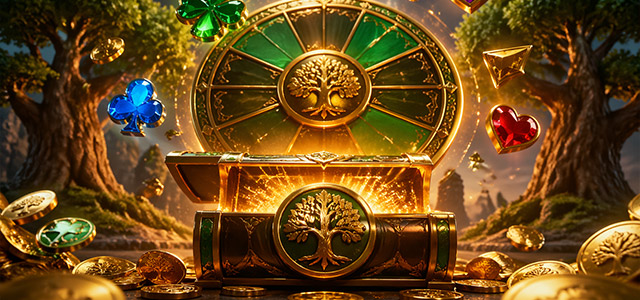 3 Oaks Gaming Elevates Player Experience with Flexible Free Spins