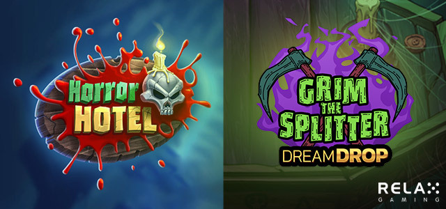 Relax Gaming Continues to Launch New Thrilling Slots (2 Latest Games Explored)