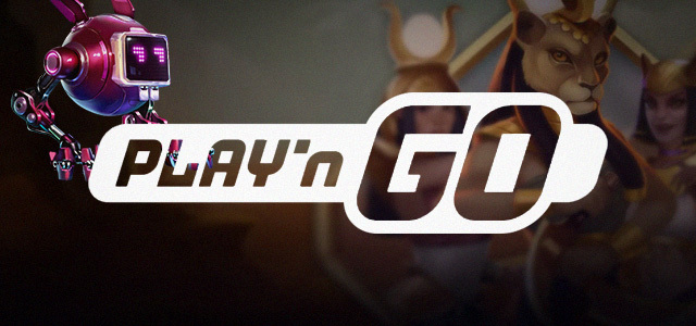 Top 5 Slots by Play’n GO Launched in Autumn 2021