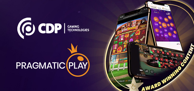 Pragmatic Play Pens a Deal with CDP Gaming Technologies to Go Live in South Africa