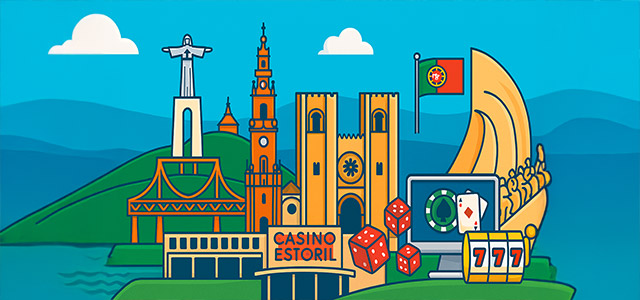 WorldMatch and Solverde Forge Partnership to Lead Portugal's iGaming