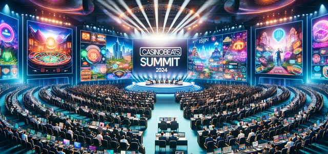 CasinoBeats Summit Highlights: All You Need to Know about 2024 Event