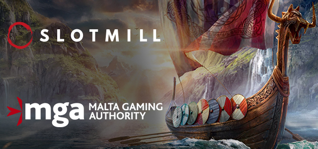Slotmill Acquires B2B Gambling License in Malta