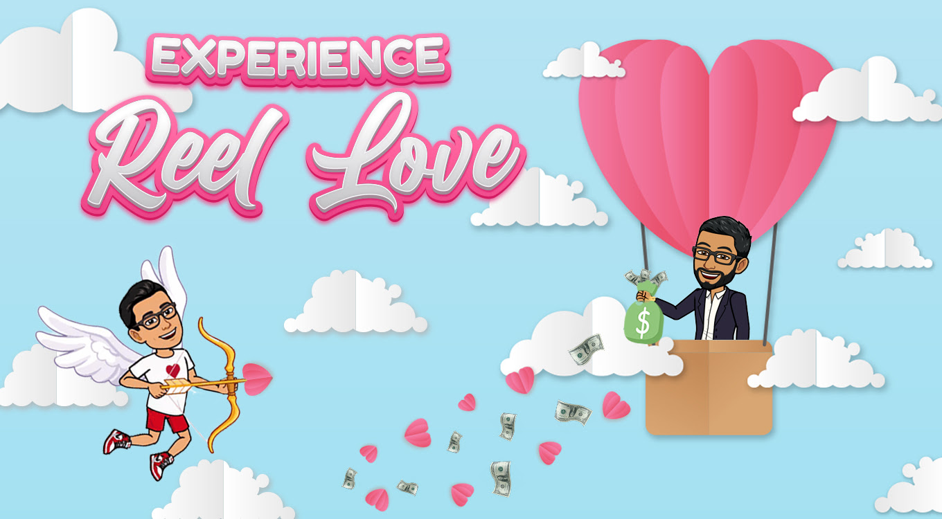 Ample Chance Group Launches Sweet Bonuses to Celebrate St. Valentine’s Day