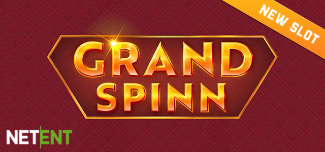 Net Entertainment Releases New Classic Slot (Art Deco Style)