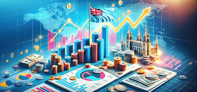 Alderney's Gambling Revenue Up, Deficit Reduced