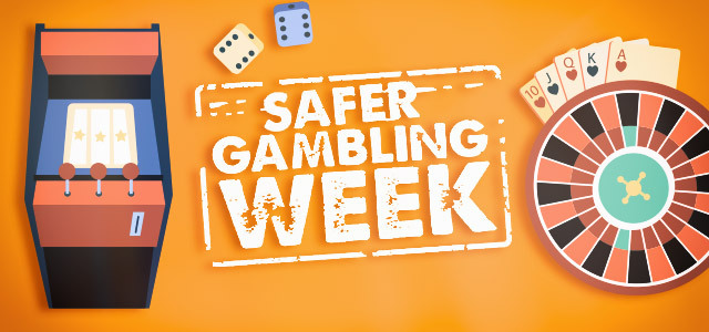 Gaming and Betting Industry Work as a Team for Safer Gambling Week 2022