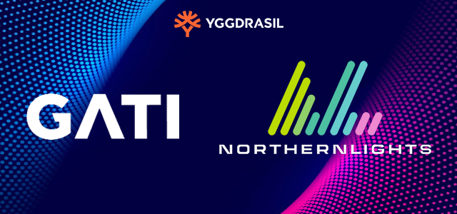Northern Lights Will Use Yggdrasil’s GATI Technology as an Interface for Global Markets