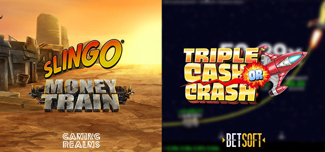 Played Too Many Slots? Try New Slingo and Arcade for a Change!