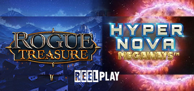 Try Two Recent Slot Machine by ReelPlay Software Provider