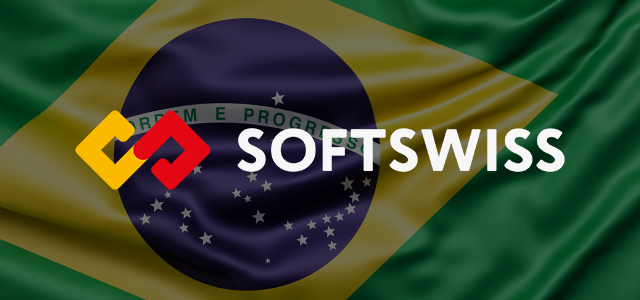 SoftSwiss Takes Its Online Casino Platform to Brazil