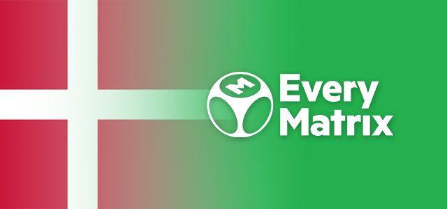 EveryMatrix Leaves Danish White Label Market