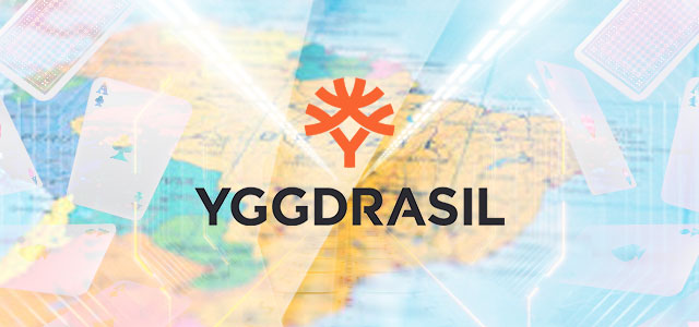 Yggdrasil Enters Latin American Gambling Market!