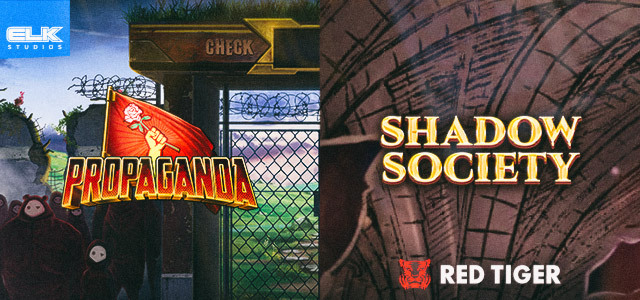 Discover 2 Latest Games about Unusual Societies