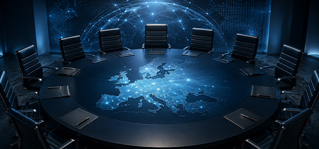 Nine European Regulators Form Coordinated Bloc Against Unlicensed Prediction Markets