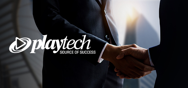 Playtech Signs Two Strategic Partnerships in Q1 of 2021
