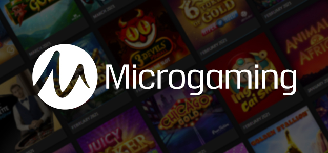 Top Microgaming Releases to Play from the February Set