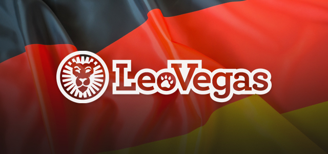 LeoVegas Group Obtained an Important Gaming License in Germany
