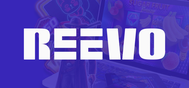 Meet New Software Provider: Reevo Studio Passionate About Slot Creation