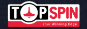 Top Spin Games