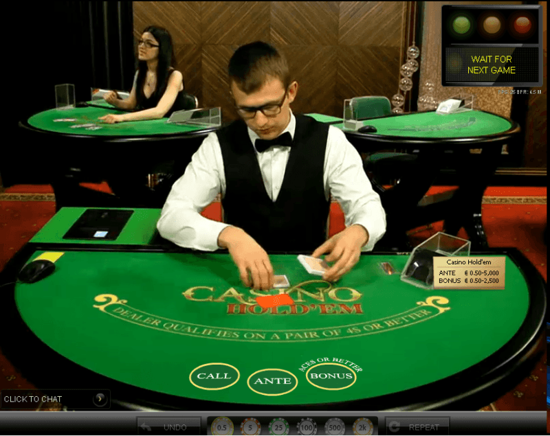 5 Deposit best casino game Mr Green Betting Networks