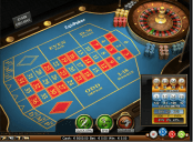 'French Roulette' by 'Net Entertainment'. Click the image to enlarge.