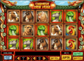 'Chinese New Year' by 'Play'n GO'. Click the image to enlarge.