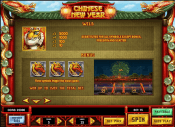 'Chinese New Year' by 'Play'n GO'. Click the image to enlarge.