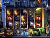 'After Night Falls' by 'BetSoft'. Click the image to enlarge.