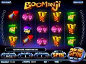 'Boomanji' by 'BetSoft'. Click the image to enlarge.