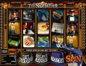 'The Slotfather' by 'BetSoft'. Click the image to enlarge.