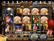 'Whospunit?' by 'BetSoft'. Click the image to enlarge.