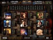 'Whospunit?' by 'BetSoft'. Click the image to enlarge.