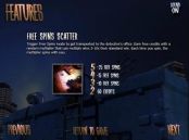 'After Night Falls' by 'BetSoft'. Click the image to enlarge.