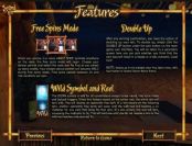 'At the Copa' by 'BetSoft'. Click the image to enlarge.