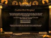 'Lost' by 'BetSoft'. Click the image to enlarge.