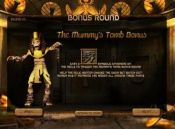 'Lost' by 'BetSoft'. Click the image to enlarge.