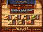 'Mamma Mia!' by 'BetSoft'. Click the image to enlarge.