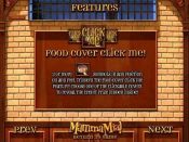 'Mamma Mia!' by 'BetSoft'. Click the image to enlarge.