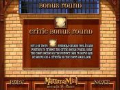 'Mamma Mia!' by 'BetSoft'. Click the image to enlarge.