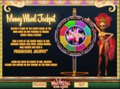 'Mr Vegas' by 'BetSoft'. Click the image to enlarge.