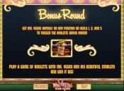 'Mr Vegas' by 'BetSoft'. Click the image to enlarge.