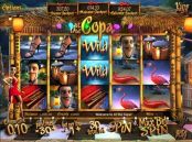 'At the Copa' by 'BetSoft'. Click the image to enlarge.